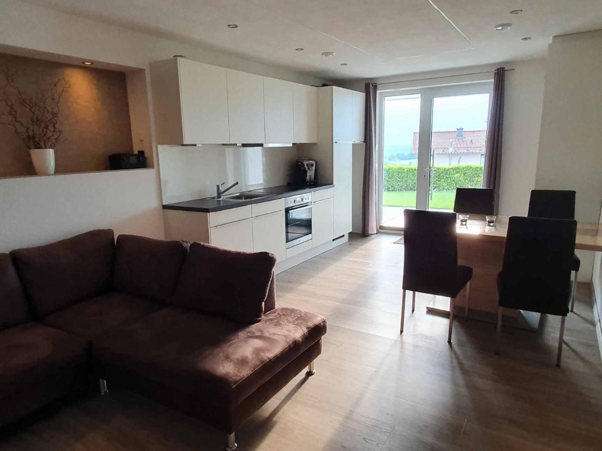 Ferienwohnung Relax Tettnang Exterior foto